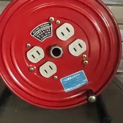電工ドラム四つ口の画像
