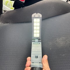 ライトの画像