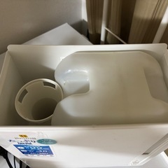 【加湿器】早いもの順！乾燥の季節ですの画像