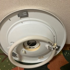 シーリングライトの画像