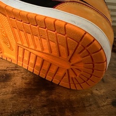 NIKE JORDAN の画像