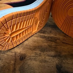NIKE JORDAN の画像