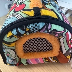 モモンガ飼育セットの画像