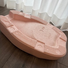 リッチェル　冷えないベビーバス
の画像