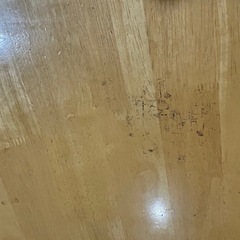 ダイニングテーブル椅子4脚セットの画像