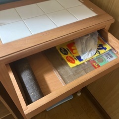 移動式棚
の画像