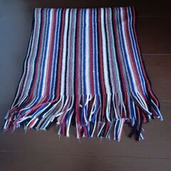 マフラー、ストール　まとめての画像