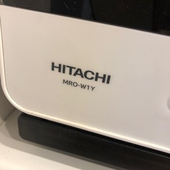 電子レンジの画像