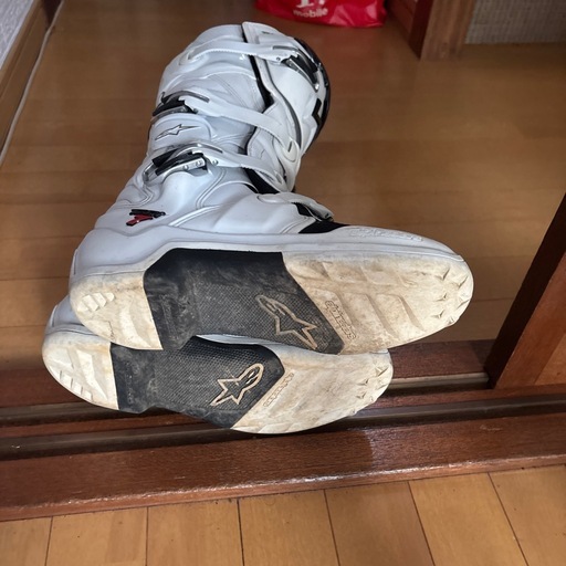 アルパインスターテック7