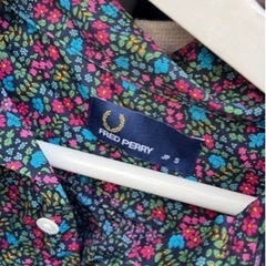 無料 RETROGIRLやFREDPERRYやLOWRYSFARMなどの画像