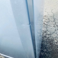 ♦MITSUBISHI ノンフロン冷凍冷蔵庫【2019年製】MR-P15D-Sの画像