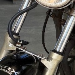 ヤマハSRX250の画像