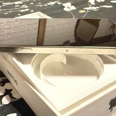 Iphone 15 pro max 256 ナチュラルチタニウム SIMフリーの画像