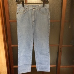 BIG JOHNSP103  W34 L32の画像