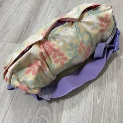 エルゴ抱っこ紐の画像