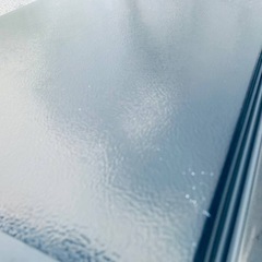 ♦daewoo 冷凍冷蔵庫【2016年製】DR-C15ABの画像