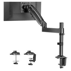 HUANUO PCモニターアームの画像