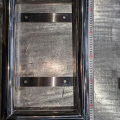 ❗値下げ❗大型車ナンバー枠❗の画像