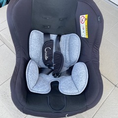 combi　チャイルドシートの画像