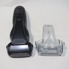 パナソニック ES-RT26-K ［往復式 3枚刃 水洗い可 充電・交流式］トリマー機能付き、 メンズシェーバー本体∔充電器の画像