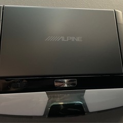 トヨタ　H27プリウスα  Gツーリング　希少な7人乗りの画像