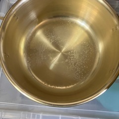 アルミ鍋の画像