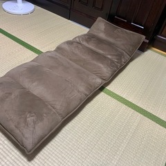 座椅子の画像