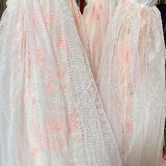 無料 ハンドメイドスカート 2つの画像