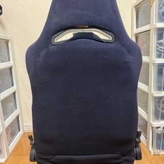 BRIDE セミバケの画像