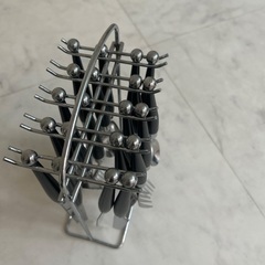 カトラリーセットの画像