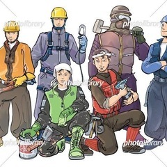 ✨ 【求人募集】ゼネコン現場内 整備・手元作業スタッフ  