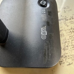 デスクランプの画像