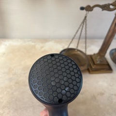 Panasonicionityドライヤーの画像