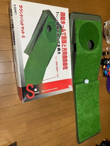 【お話し中】ゴルフ　セット　色々　一式