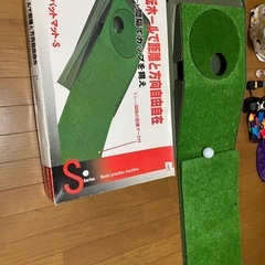 ゴルフ　セット　色々　一式の画像