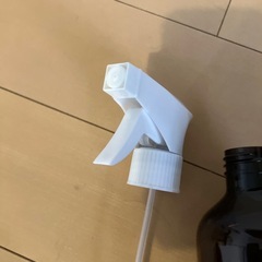 新品 スプレーボトル  4箱　まとめ売り①の画像