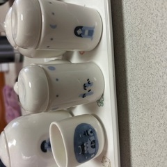 調味料入れの画像