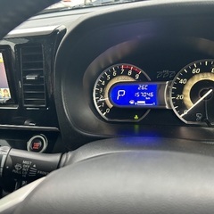 デイズルークス　ハイウェイスター車検9年9月の画像