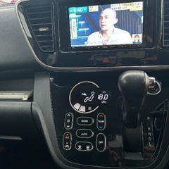 デイズルークス　ハイウェイスター車検9年9月の画像