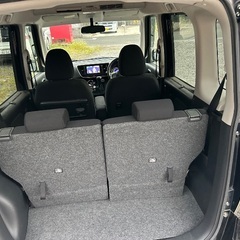 デイズルークス　ハイウェイスター車検9年9月の画像