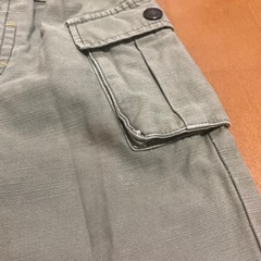 90サイズ　パンツ　ズボン　5着の画像