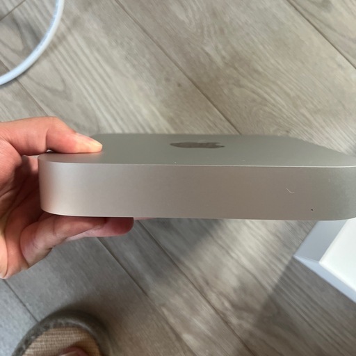 値下げ相談可 Macmini m1 16gb 512gb