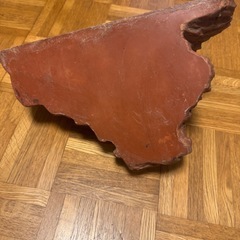 爬虫類 両生類 ロックシェルター 隠れ家 特大の画像