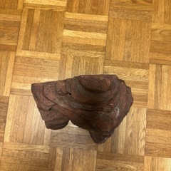 爬虫類 両生類 ロックシェルター 隠れ家 特大の画像