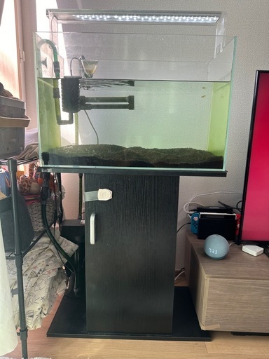 60cm水槽セット