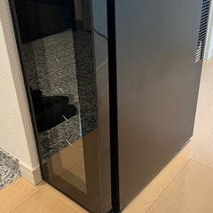 ワインセラーの画像