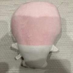 ぬいぐるみの画像