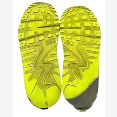 NIKE(ナイキ)エアマックス90 24.0cmの画像