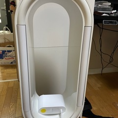 Dyson PH01 加湿空気清浄機　扇風機の画像