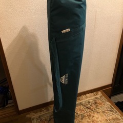 （お話中）SOUTHFIELD タープの画像